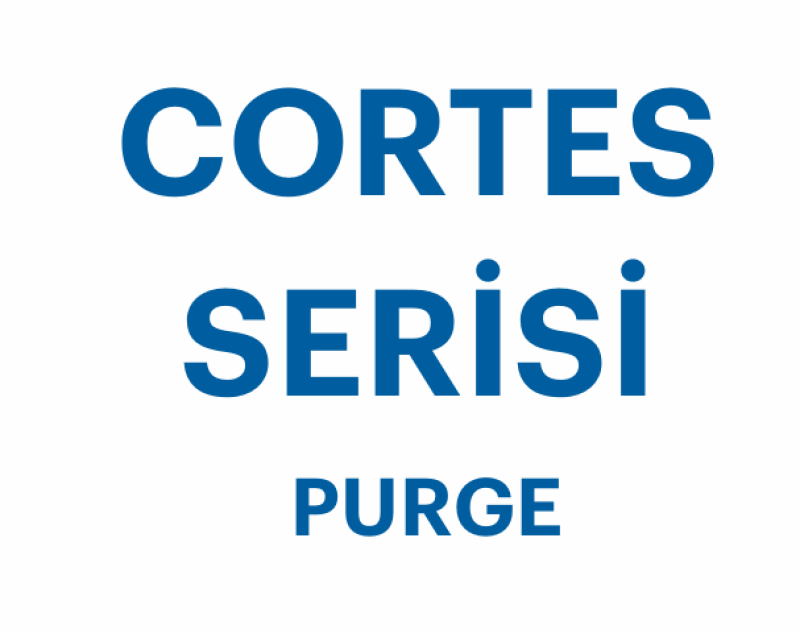 CORTES SERİSİ