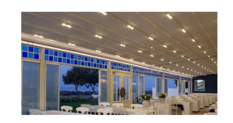 VPS Pergola