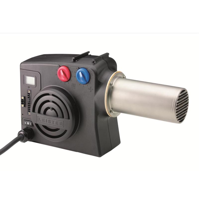 HOTWIND PREMIUM / HOTWIND SYSTEM