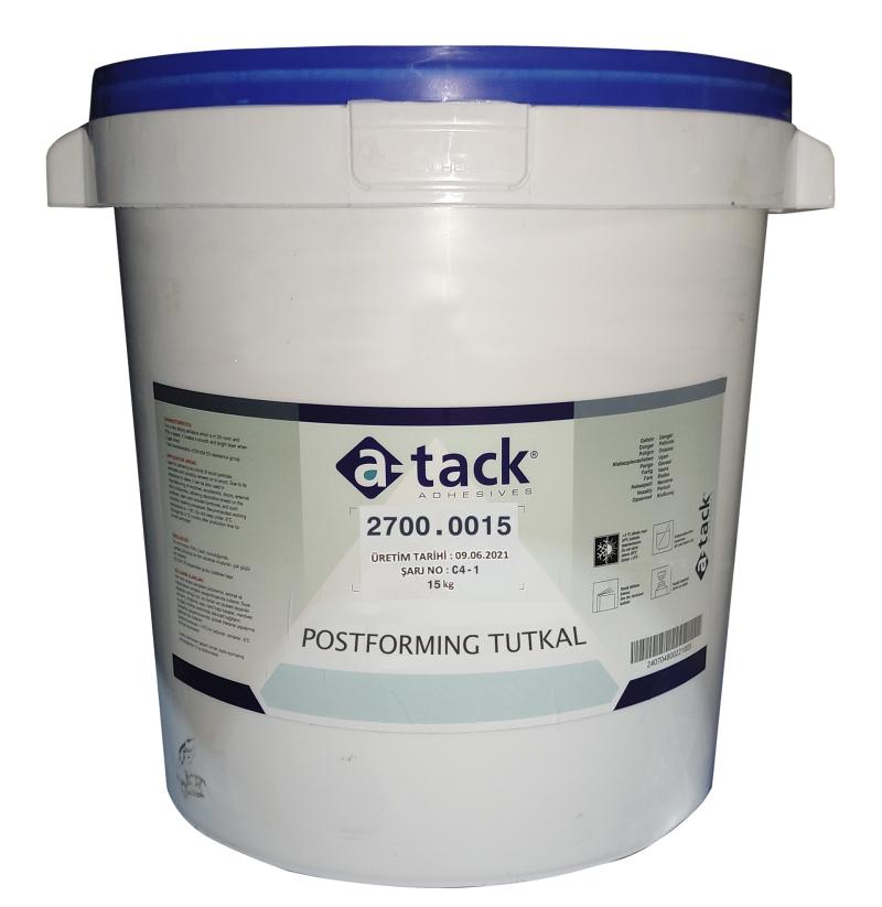 2700 PVA TUTKAL