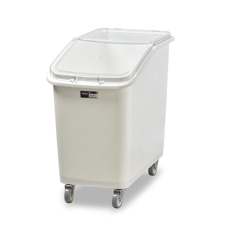 Flour Cart Set 105 LT.