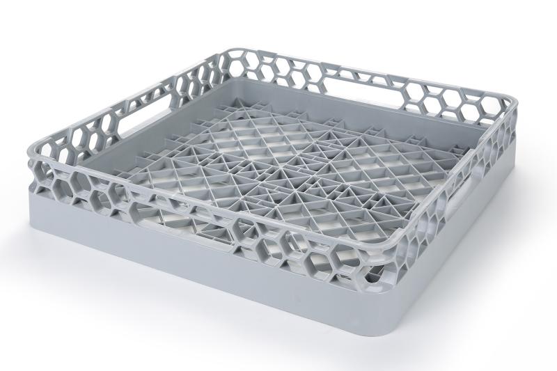 Base Rack Wide Holes