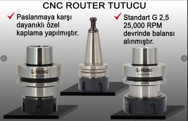 CNC ROUTER TUTUCU