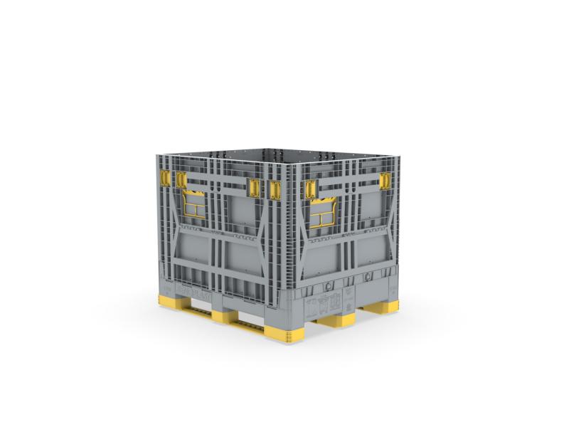 Eurobin 1210-980