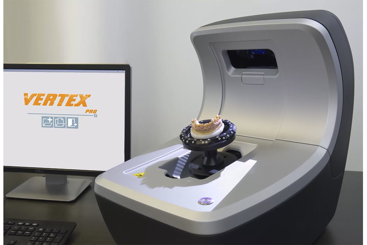 Opentech IUS3D