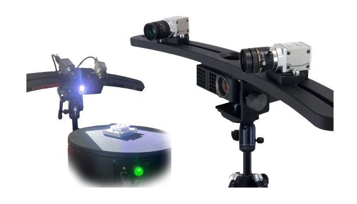OpenTech COPYT3D - COPYT 3D FX