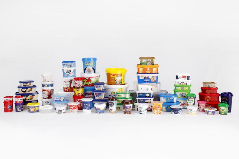 IML Paketleme