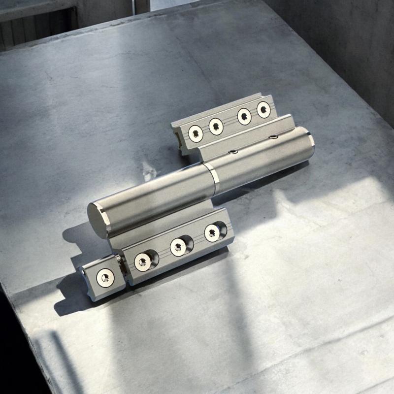3D AKSLA