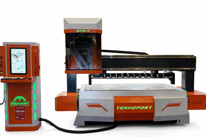 CNC Router