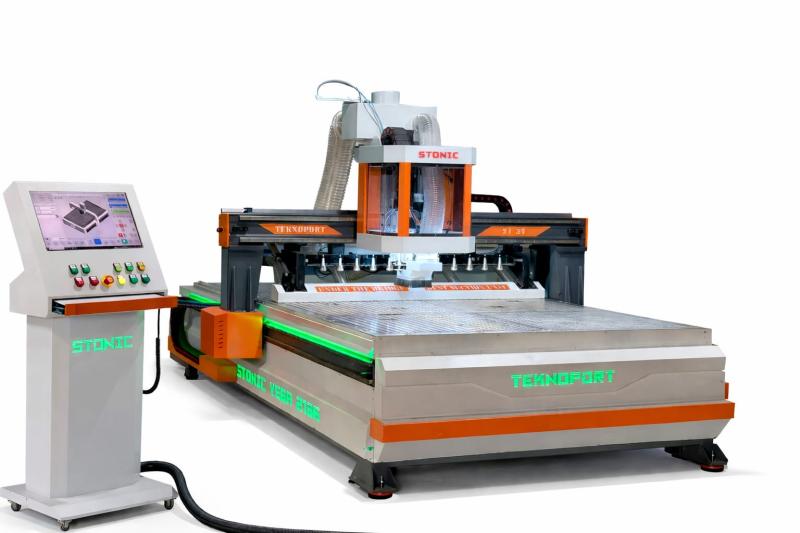 CNC Router