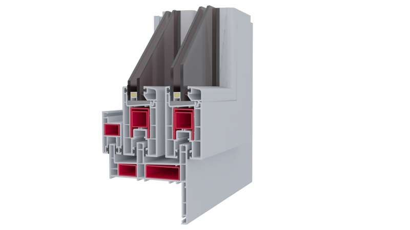 PREMIER UPVC
