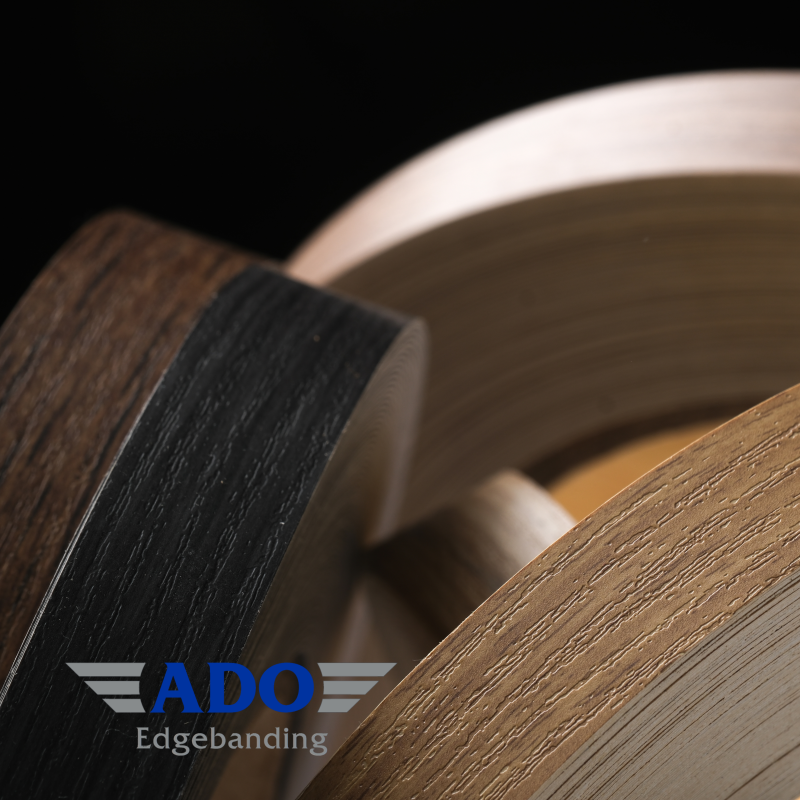 PVC Edge Banding
