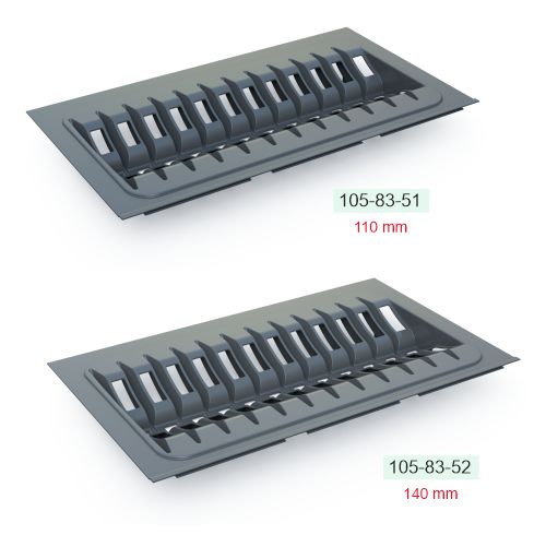 Traybond Cutlery Tray