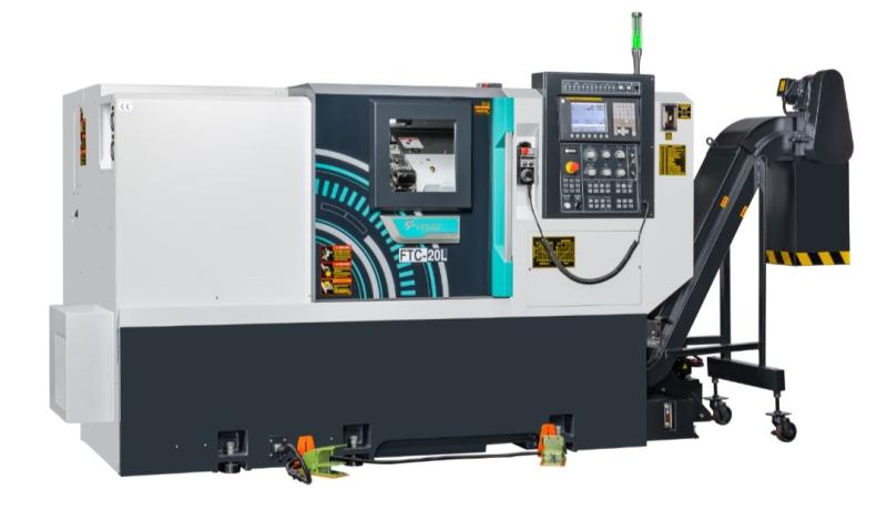 cnc torna