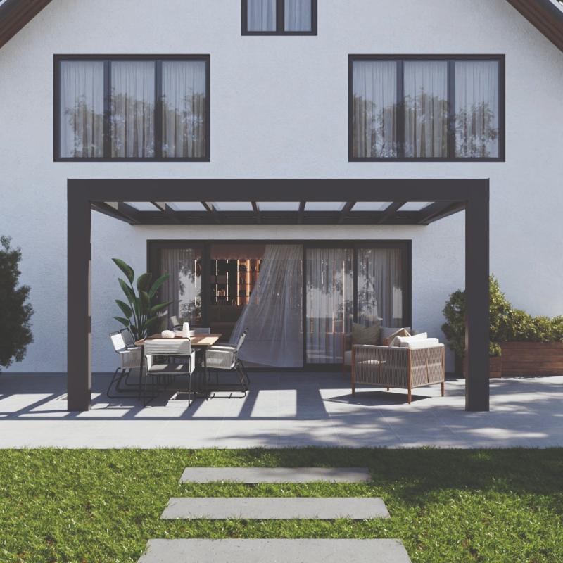 VERANDA