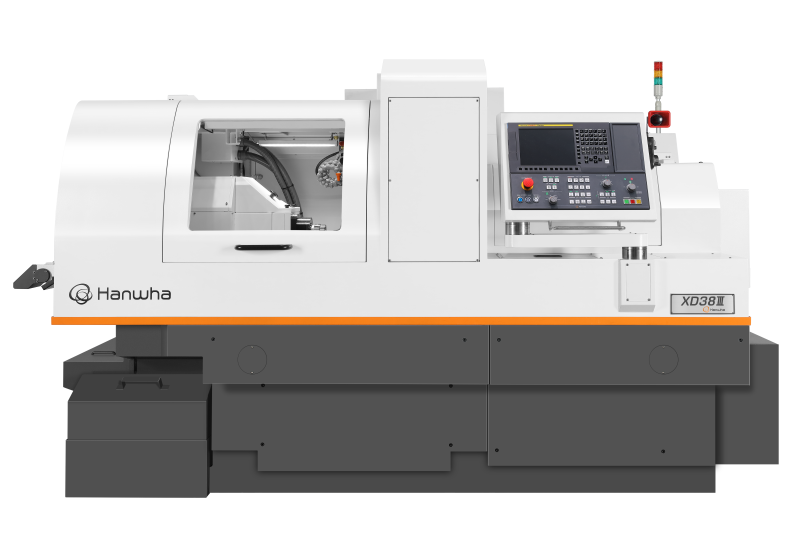 HANWHA