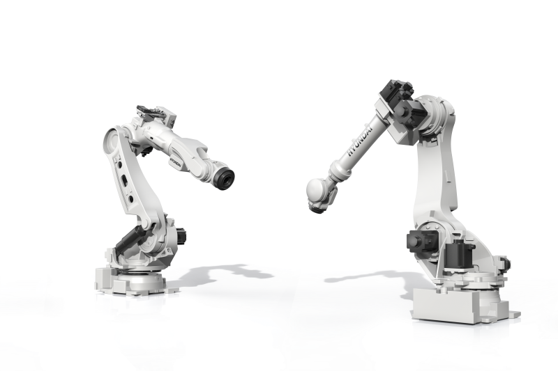 HD HYUNDAI ROBOTICS