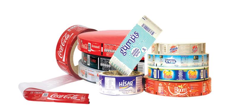 SARMAL ETİKET (OPP)
