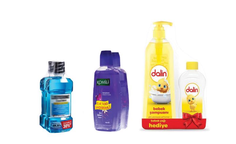 GÖVDE GİYDİRME ETİKETİ (SHRINK SLEEVE)