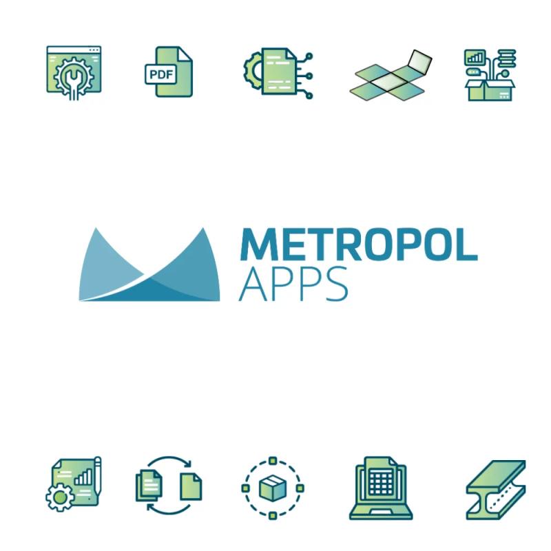 MetropolApps