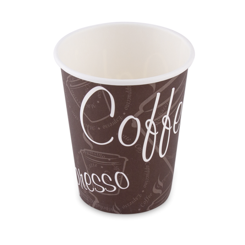 2.5 oz / 3 oz / 4 oz / 7 oz / 8 oz Kağıt Bardaklar 16 oz Çorba Kasesi