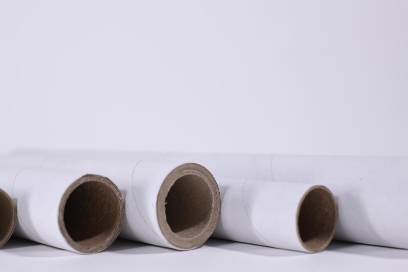Paper cores