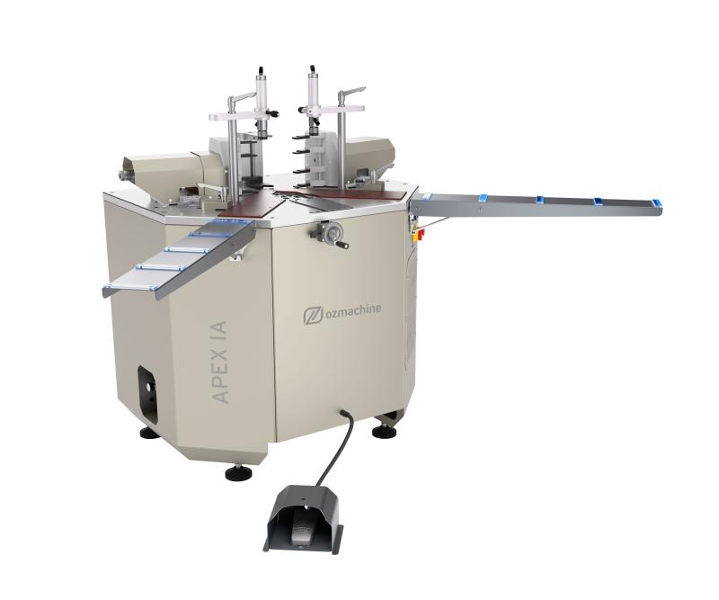 APEX I A