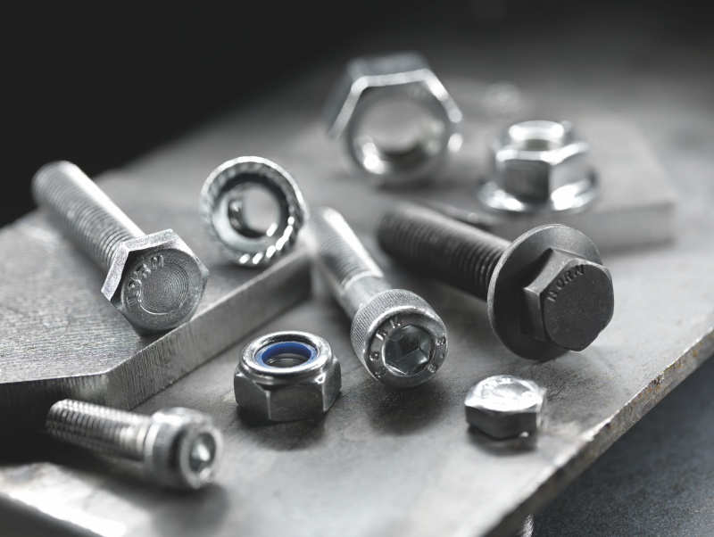 Stainless Steels