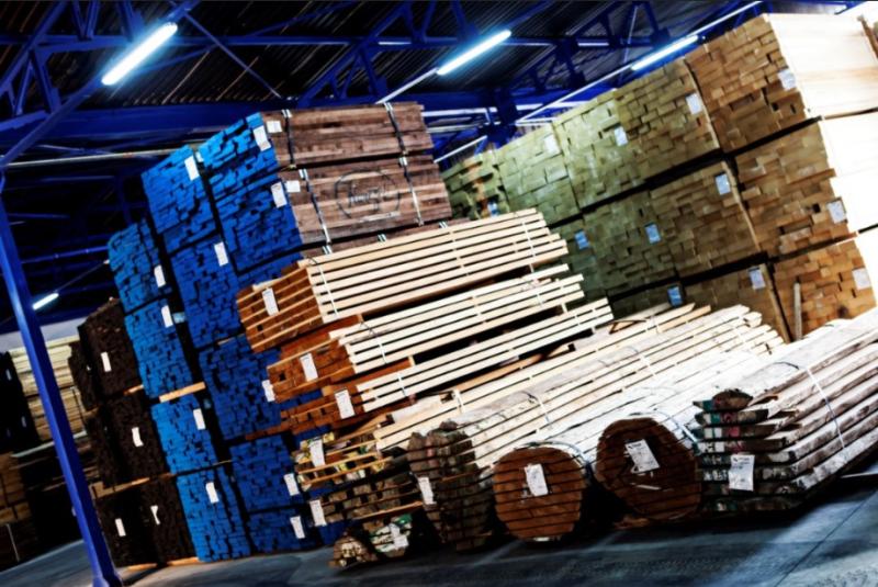 LUMBER
