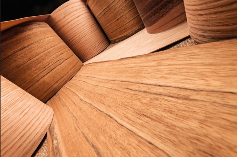 WOOD VENEER