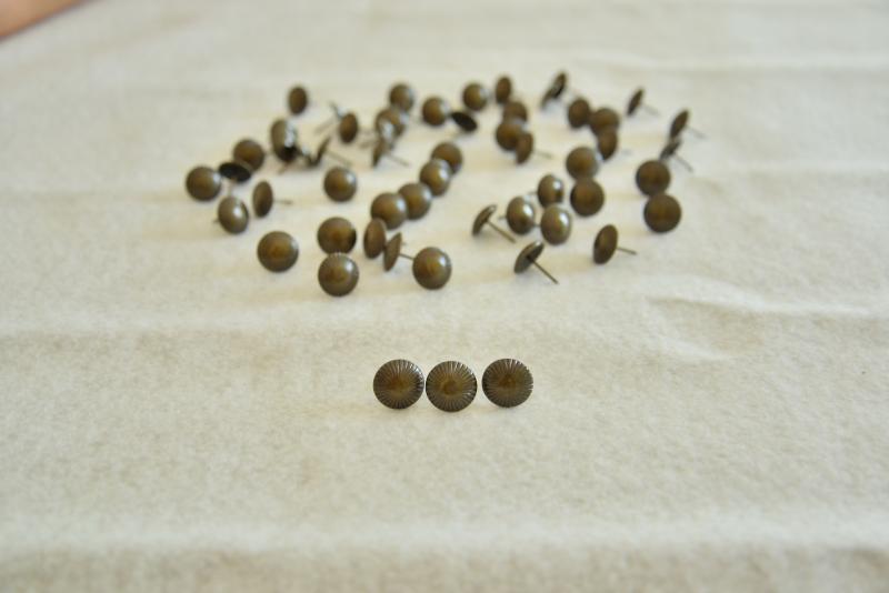 UPHOLSTERY NAILS