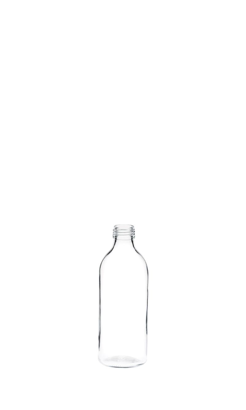 330 ml VEGA SU ŞİŞESİ