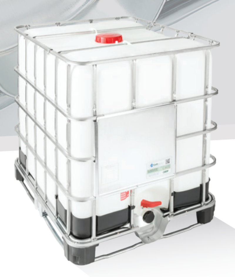 IBC - Intermediate Bulk Container