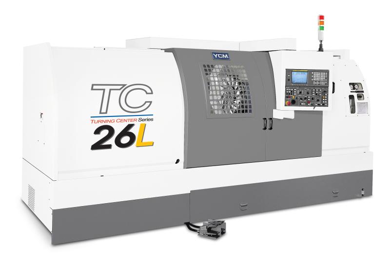 YCM TC26L