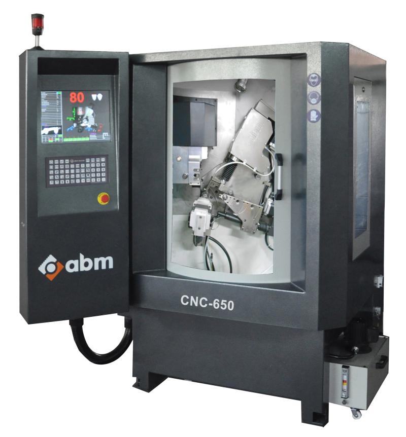 GRINDING MACHINE