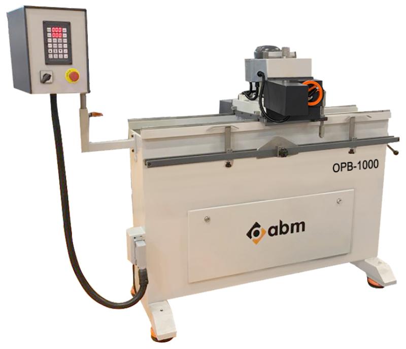 KNIFE GRINDING MACHINE
