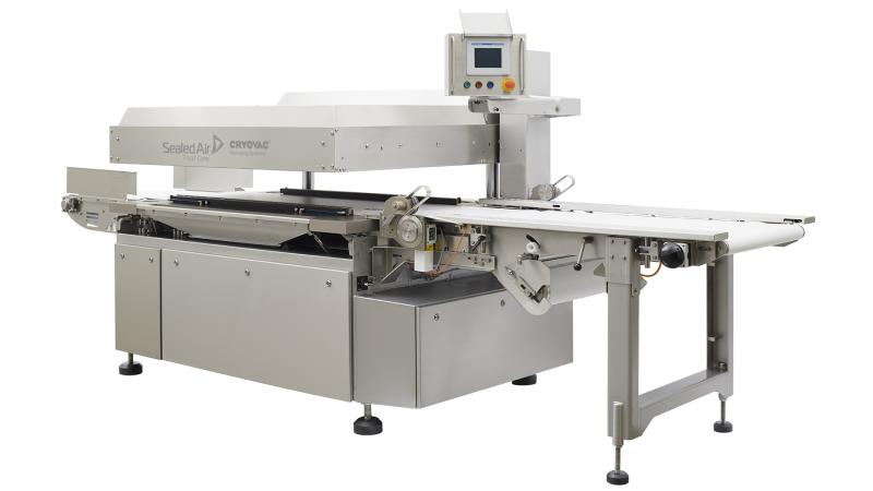 Cryovac® VS9X Vakum Makinesi