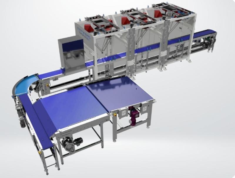 ROBOTİK OTOMASYON