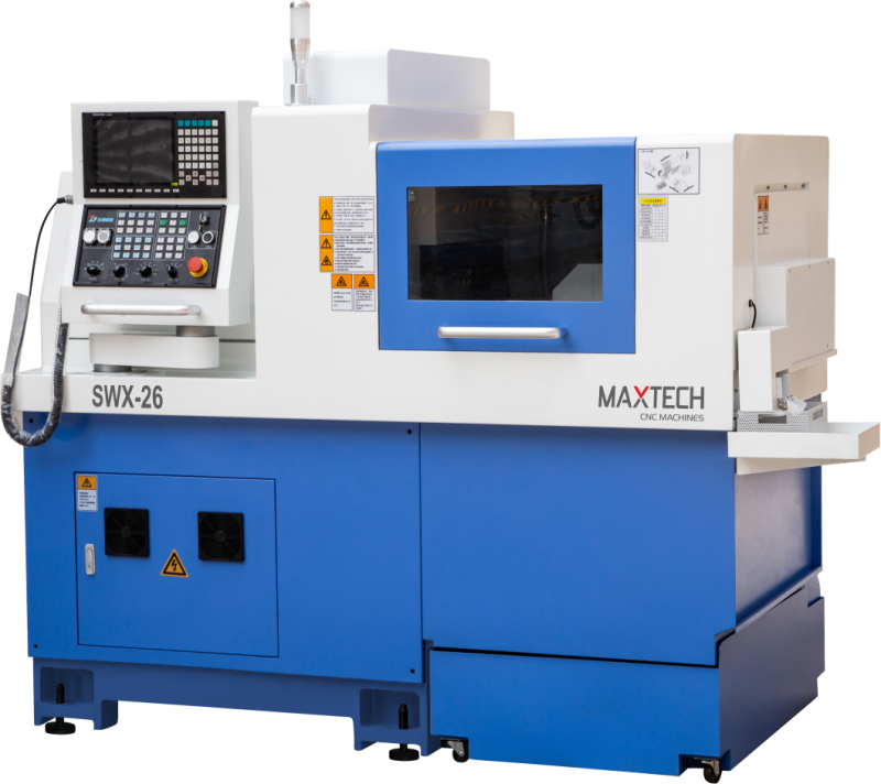 MAXTECH SWX-26