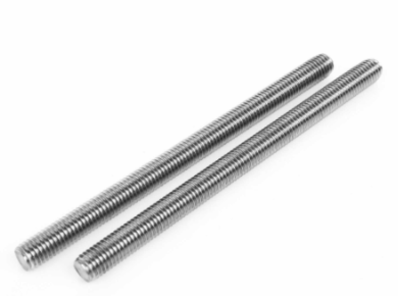 threaded rod