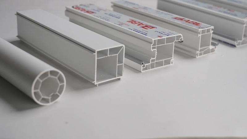 PVC Profiles