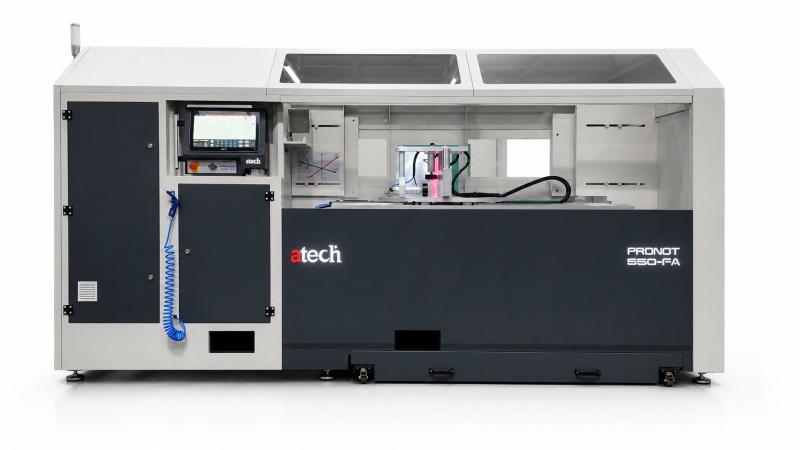 PRONOT-550FA