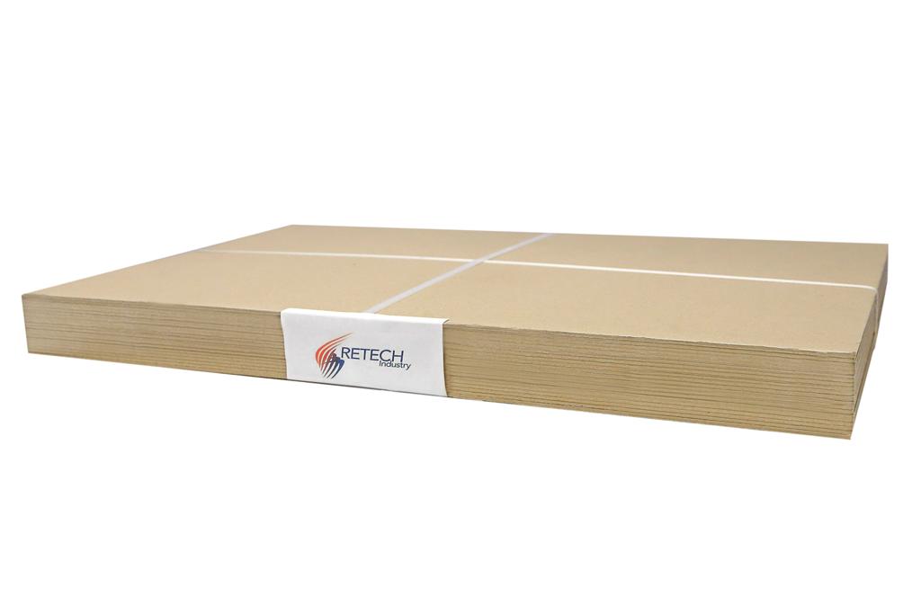 EBAT GRİ KARTON