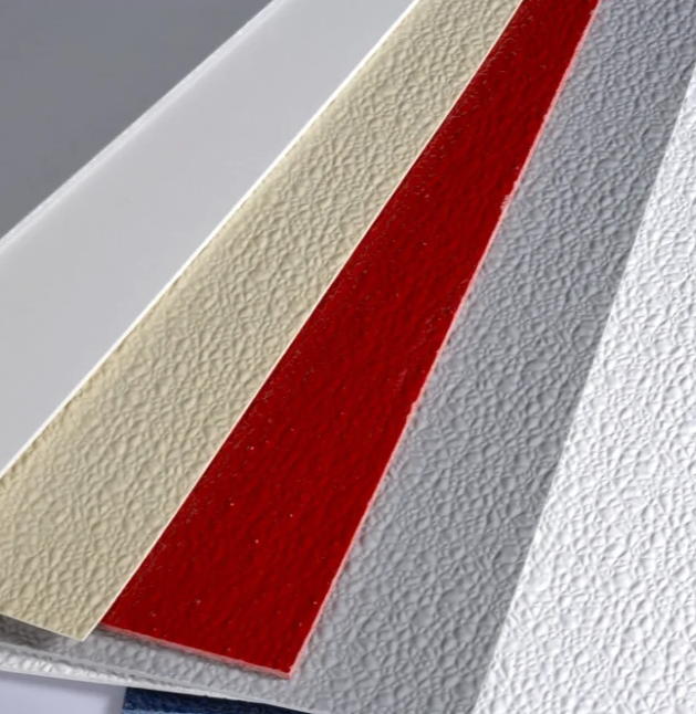 Acrylic Processing Aids