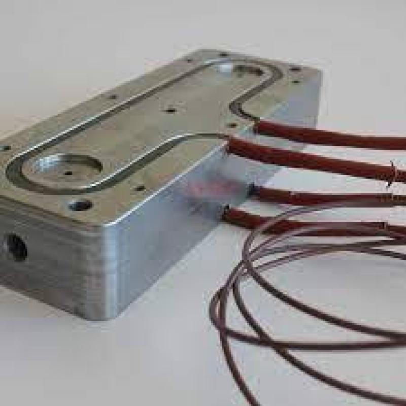 MANİFOLD REZİSTANS