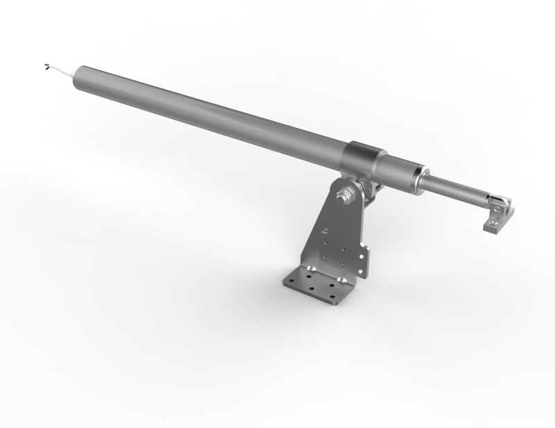 LINEER MOTORS