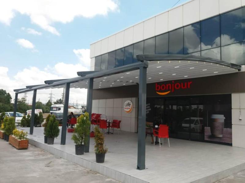 PERGOLA