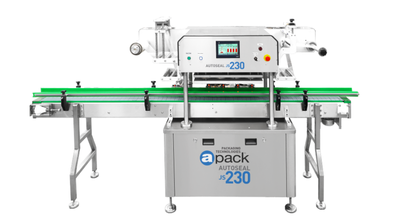 autoSEAL JS230