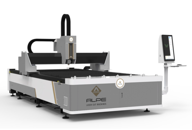 Fiber Lazer Kesim Makinaları