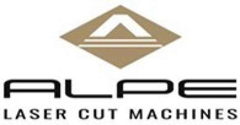 ALPE Fiber Lazer Kesim Makinaları